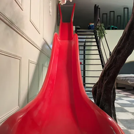 Feriehus De L Autre Cote Du Miroir *