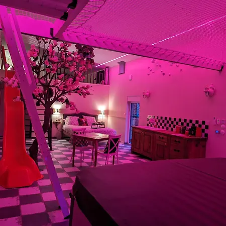 De L Autre Cote Du Miroir * Mazingarbe